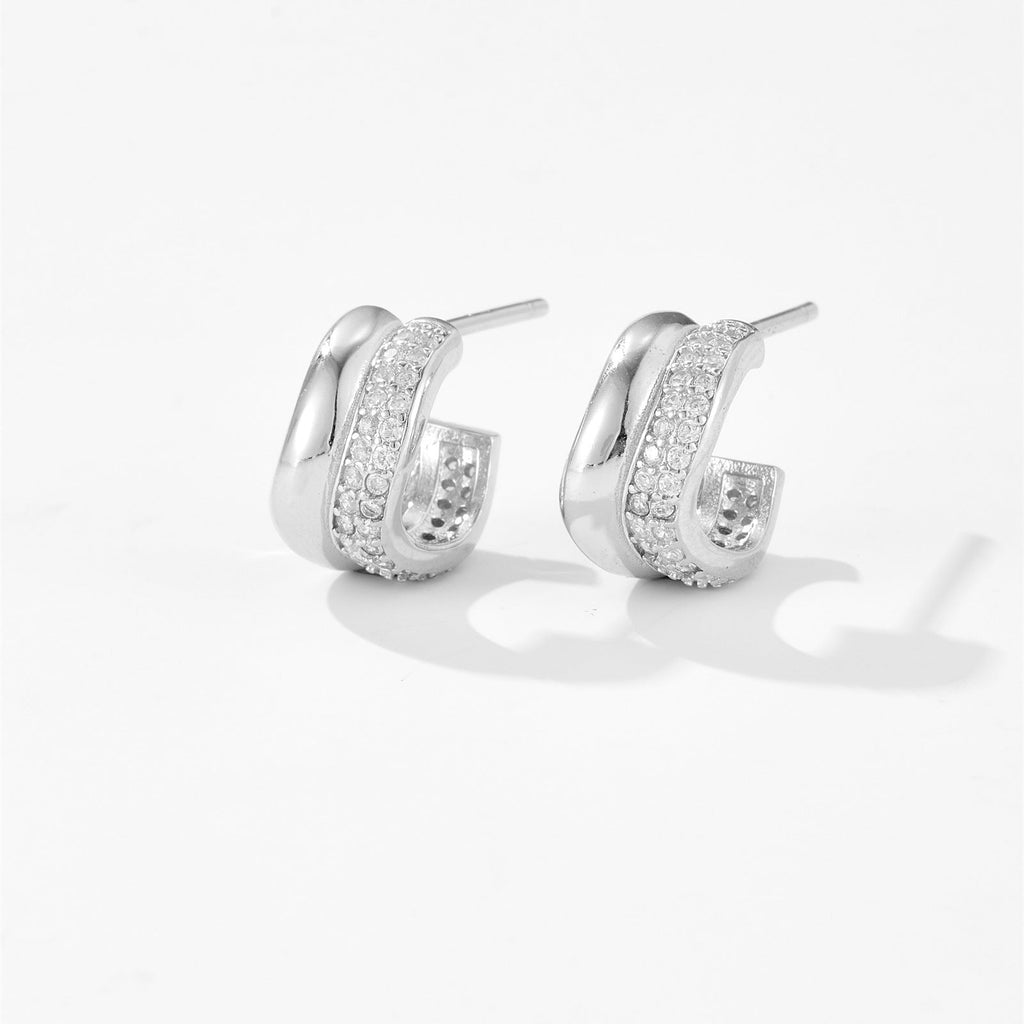 Lina Earrings