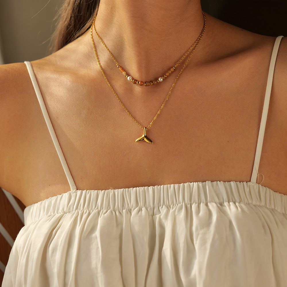 Grace Necklace
