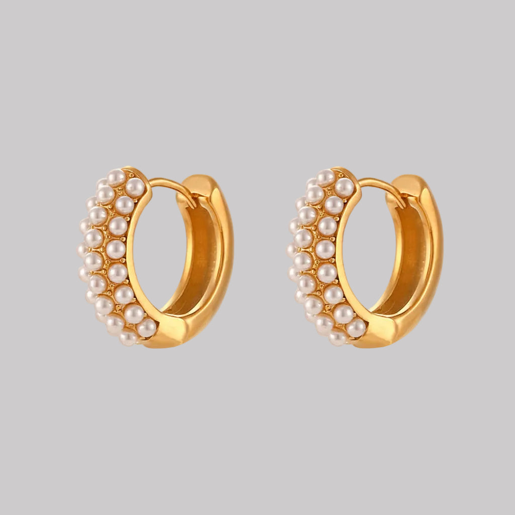 Amelia Earrings
