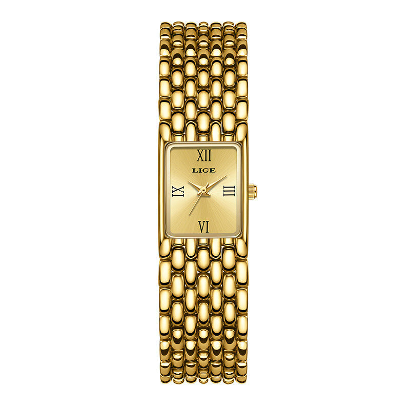 The Eleanor Watch