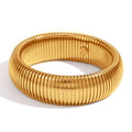 The Geneva Bracelet