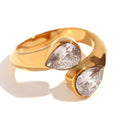 Fluid Ring