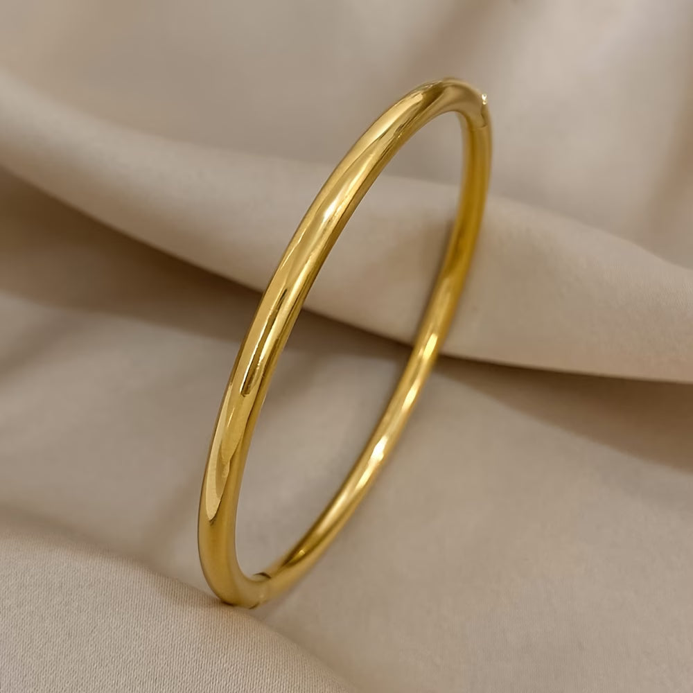 The Halo Bangle