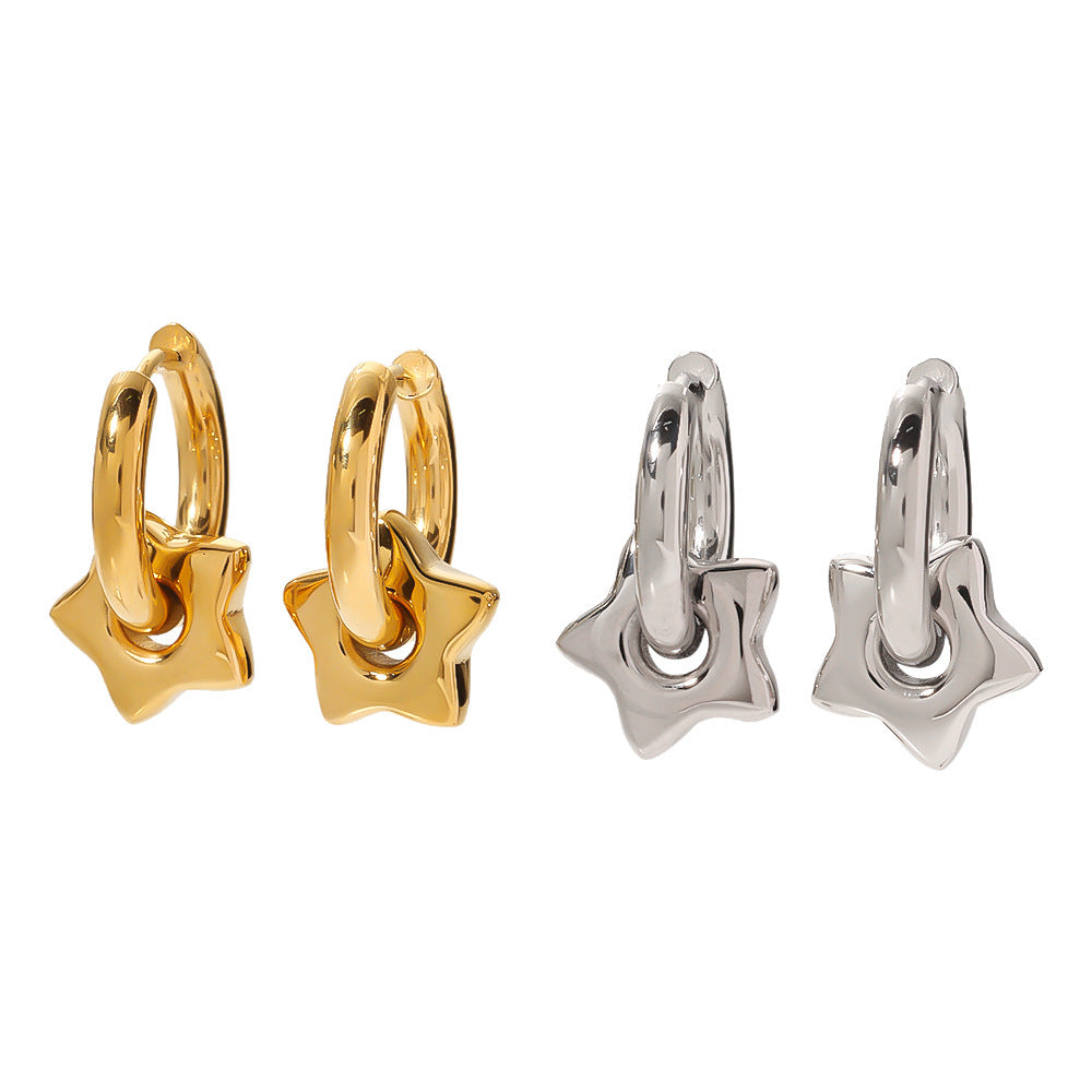 Anya Earrings