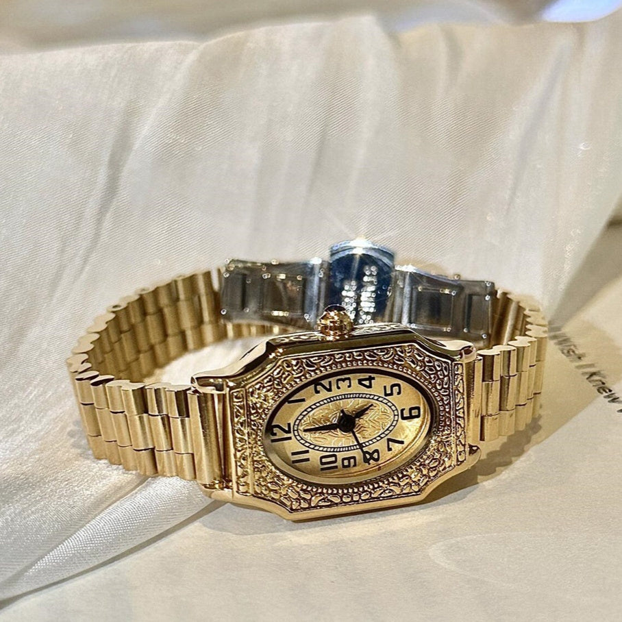 The Mayfair Watch