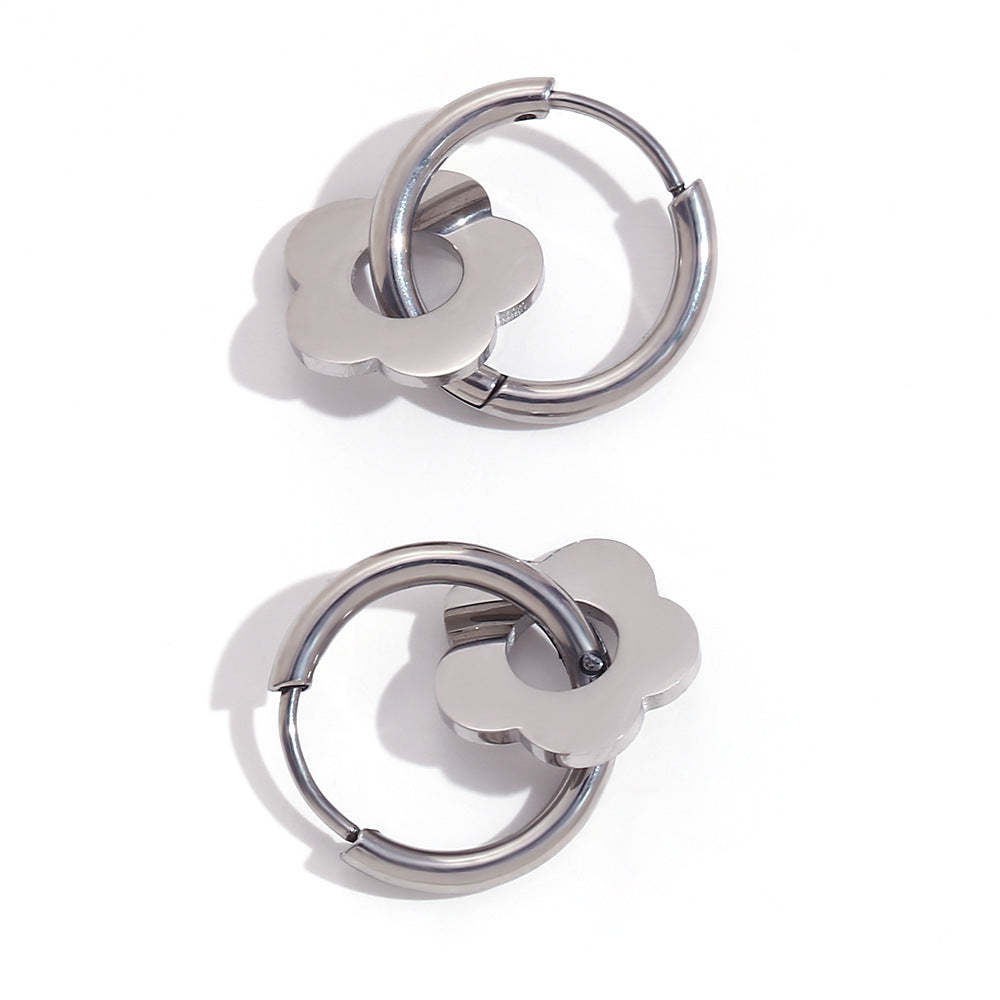 Daisy Earrings