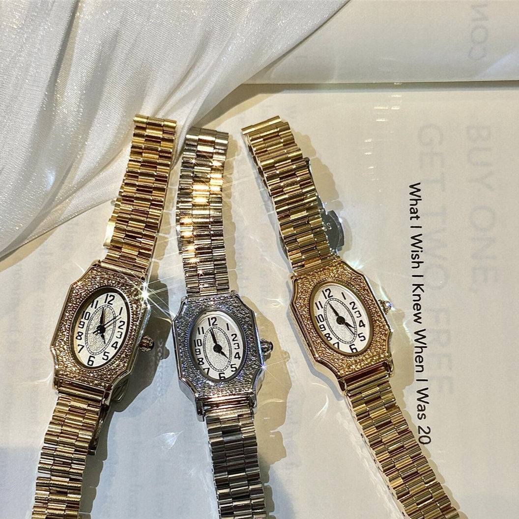 The Mayfair Watch