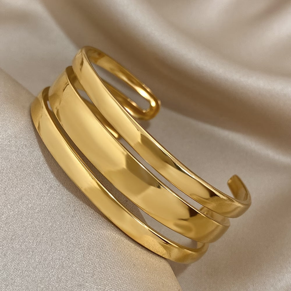 The Trio Cuff
