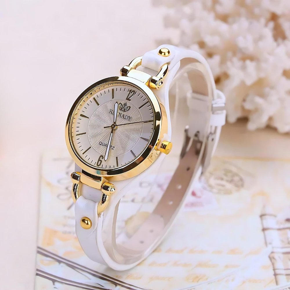 The Rinnady Watch