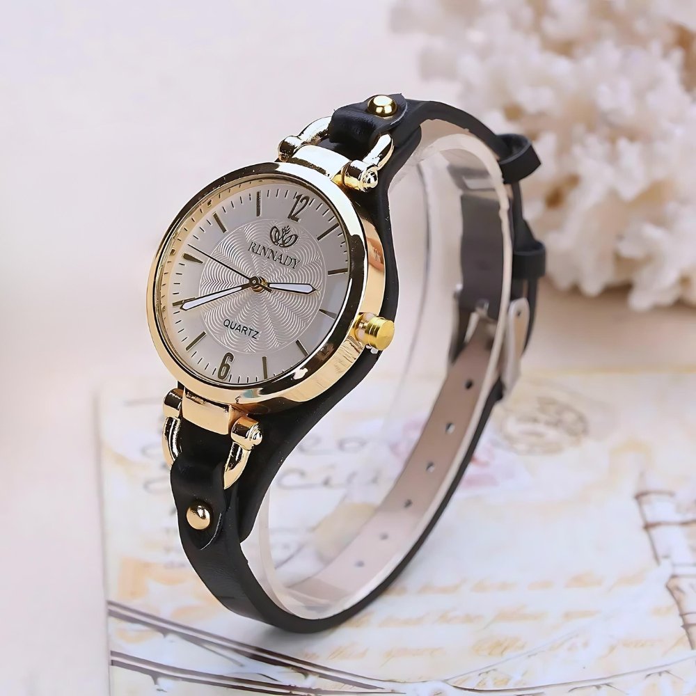 The Rinnady Watch