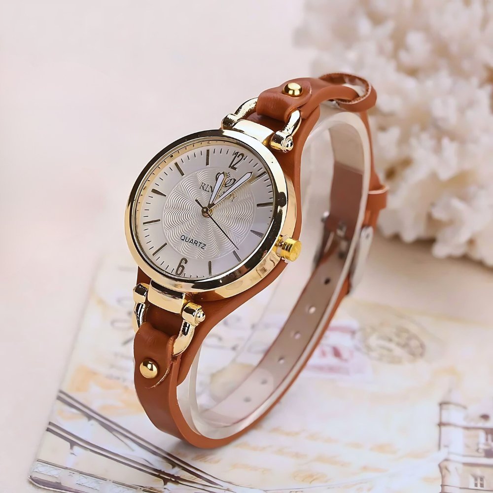 The Rinnady Watch