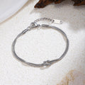 Never Ending Bracelet