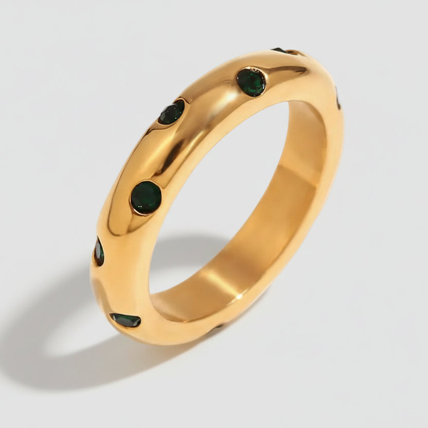 Rachel Ring