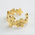 Zahra Ring