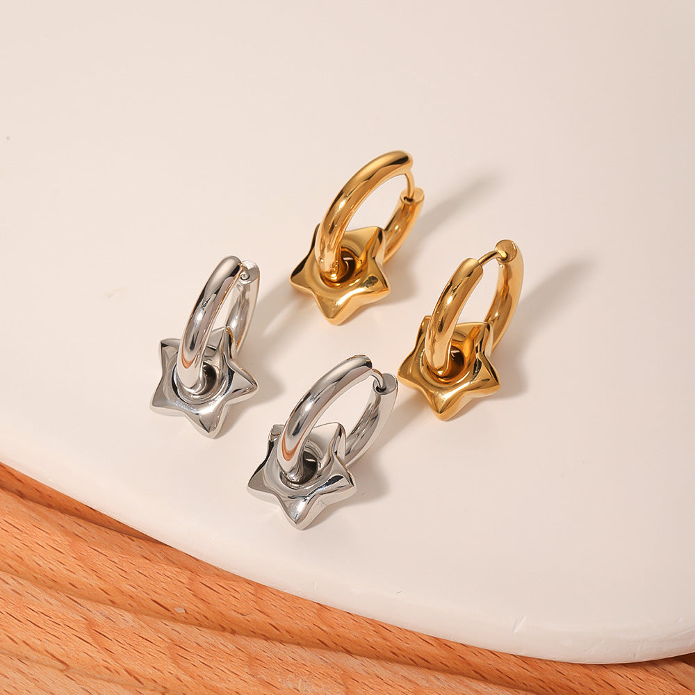 Anya Earrings