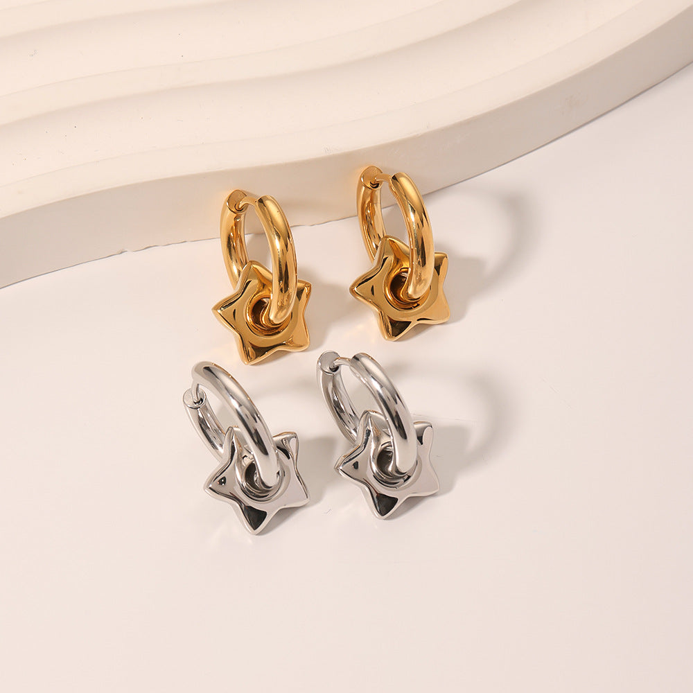 Anya Earrings