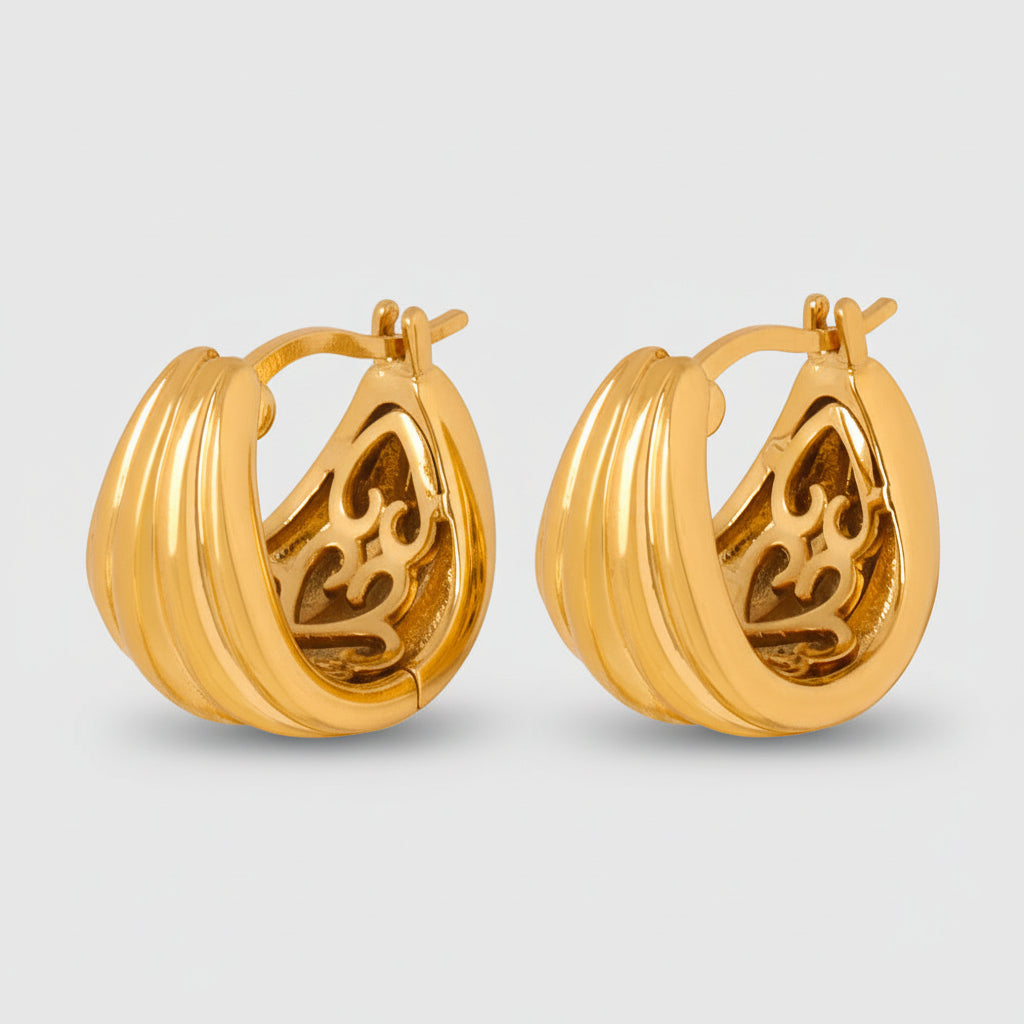 Celeste Earrings