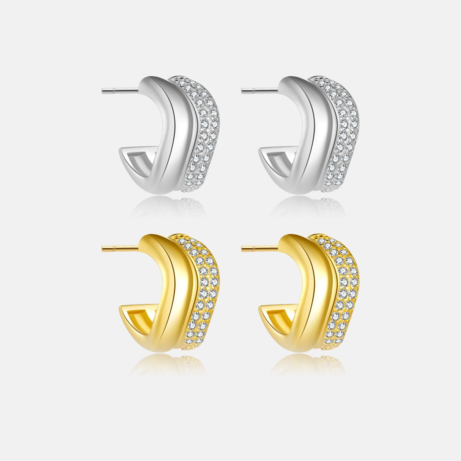 Lina Earrings