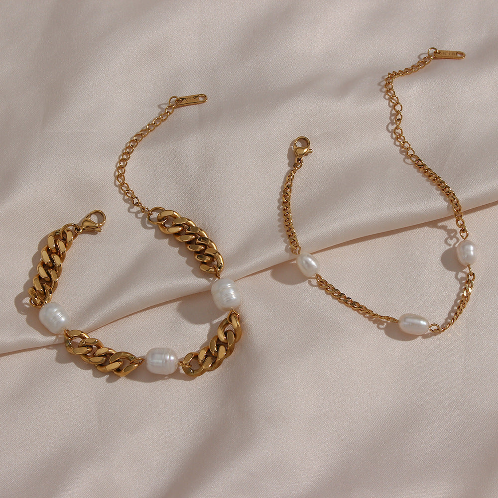 Maria Bracelet