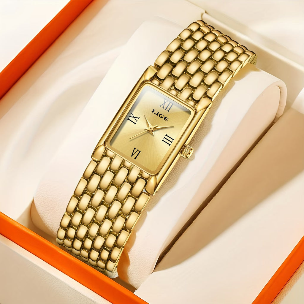 The Eleanor Watch