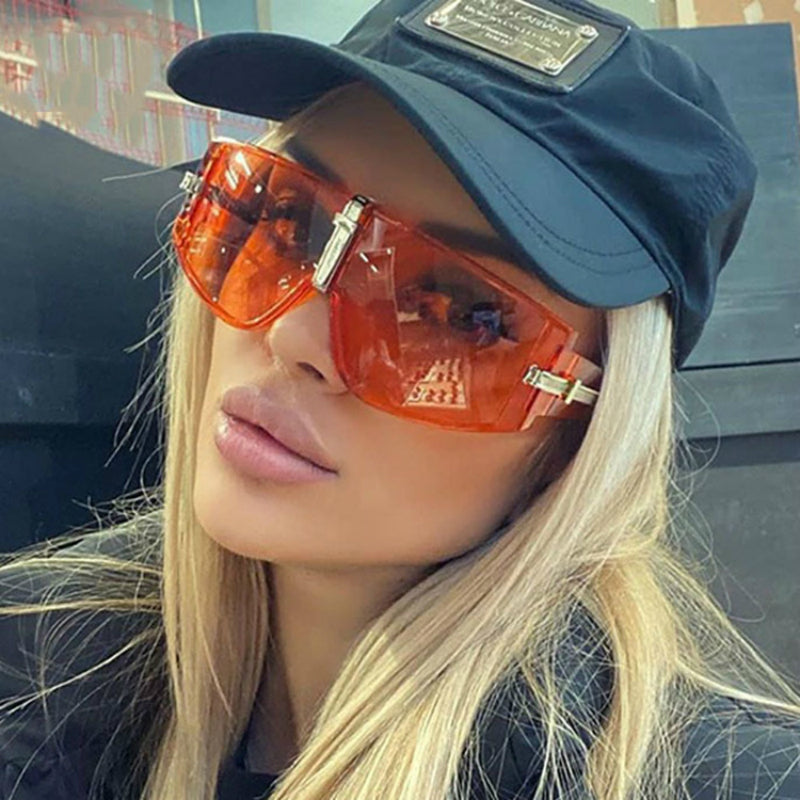 Ava Glasses