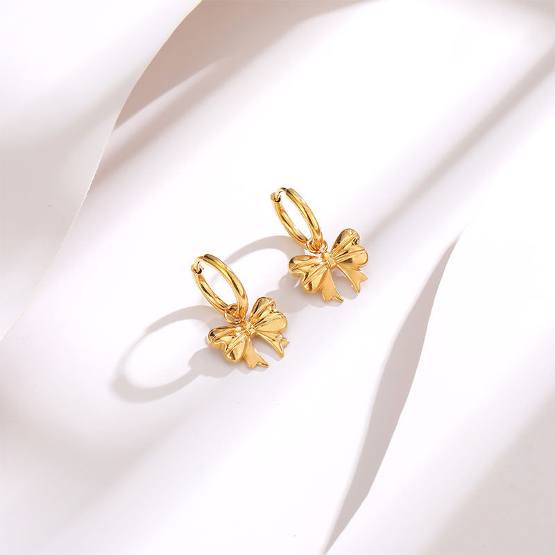 Isabella Earrings