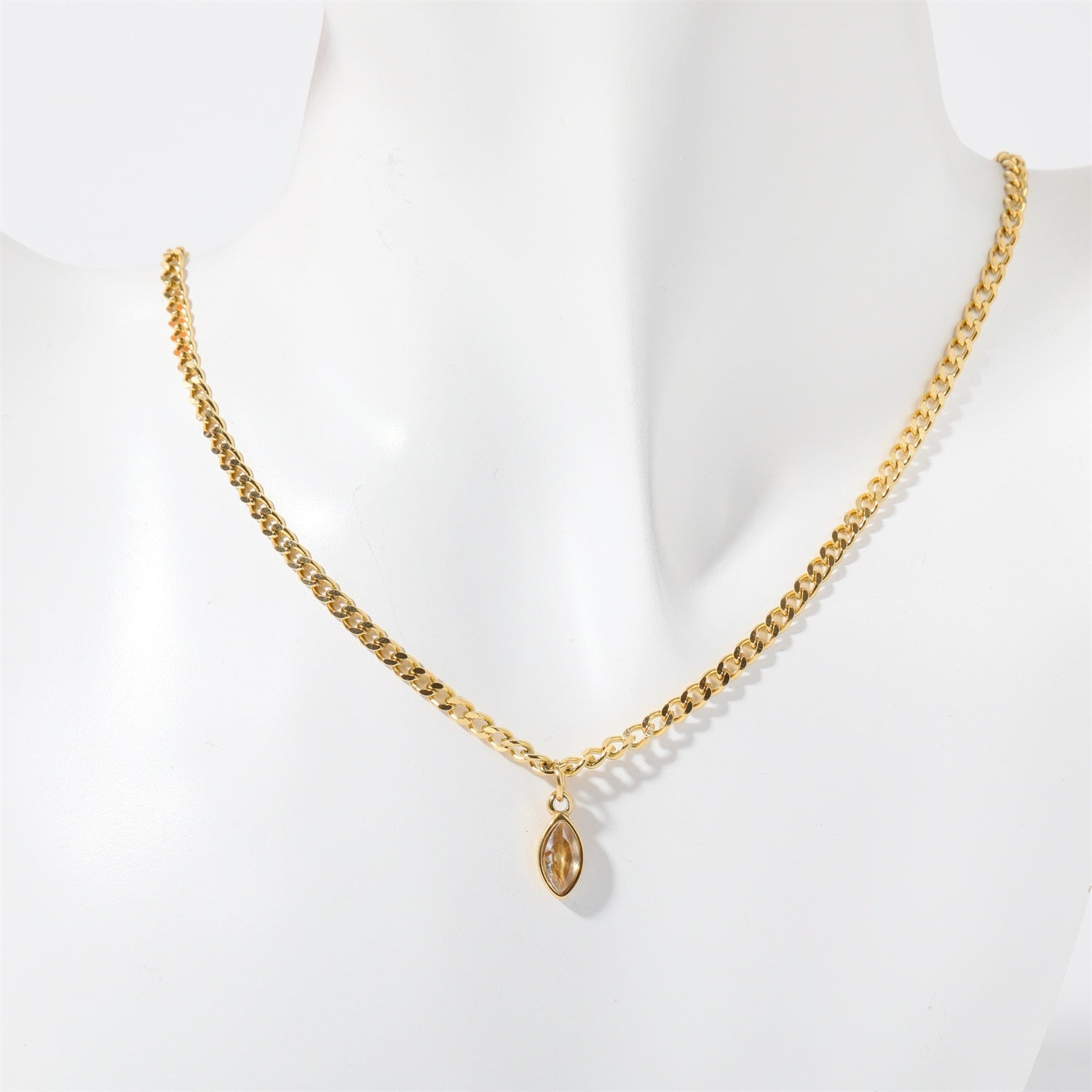 Nova Necklace