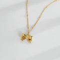 Isabella Necklace