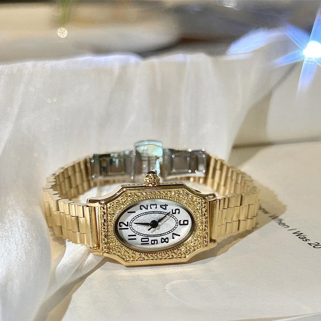 The Mayfair Watch