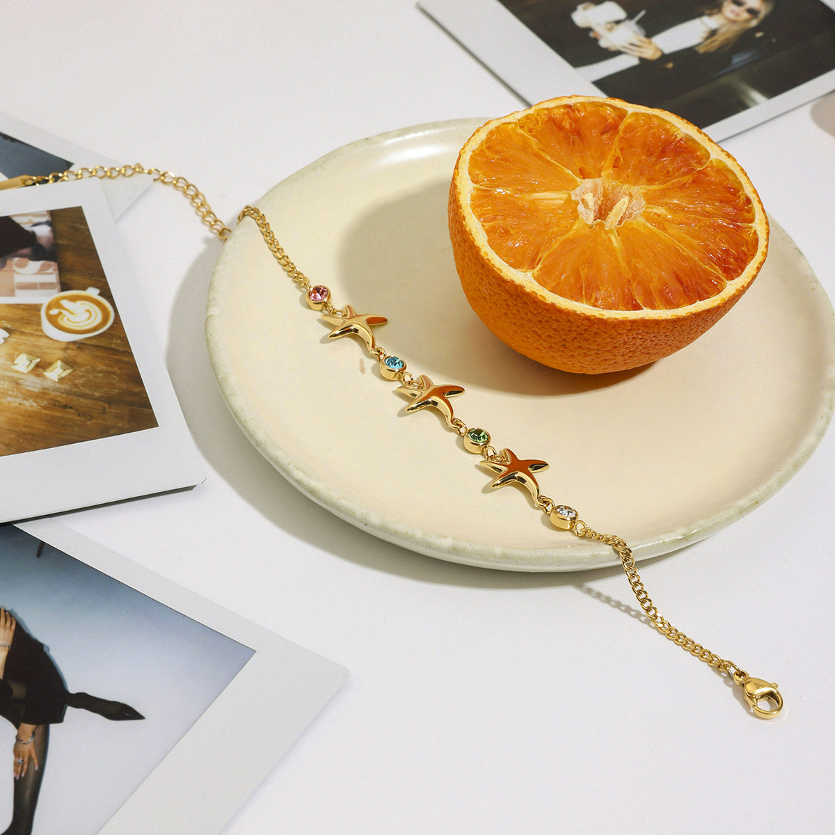 Beachside Bracelet