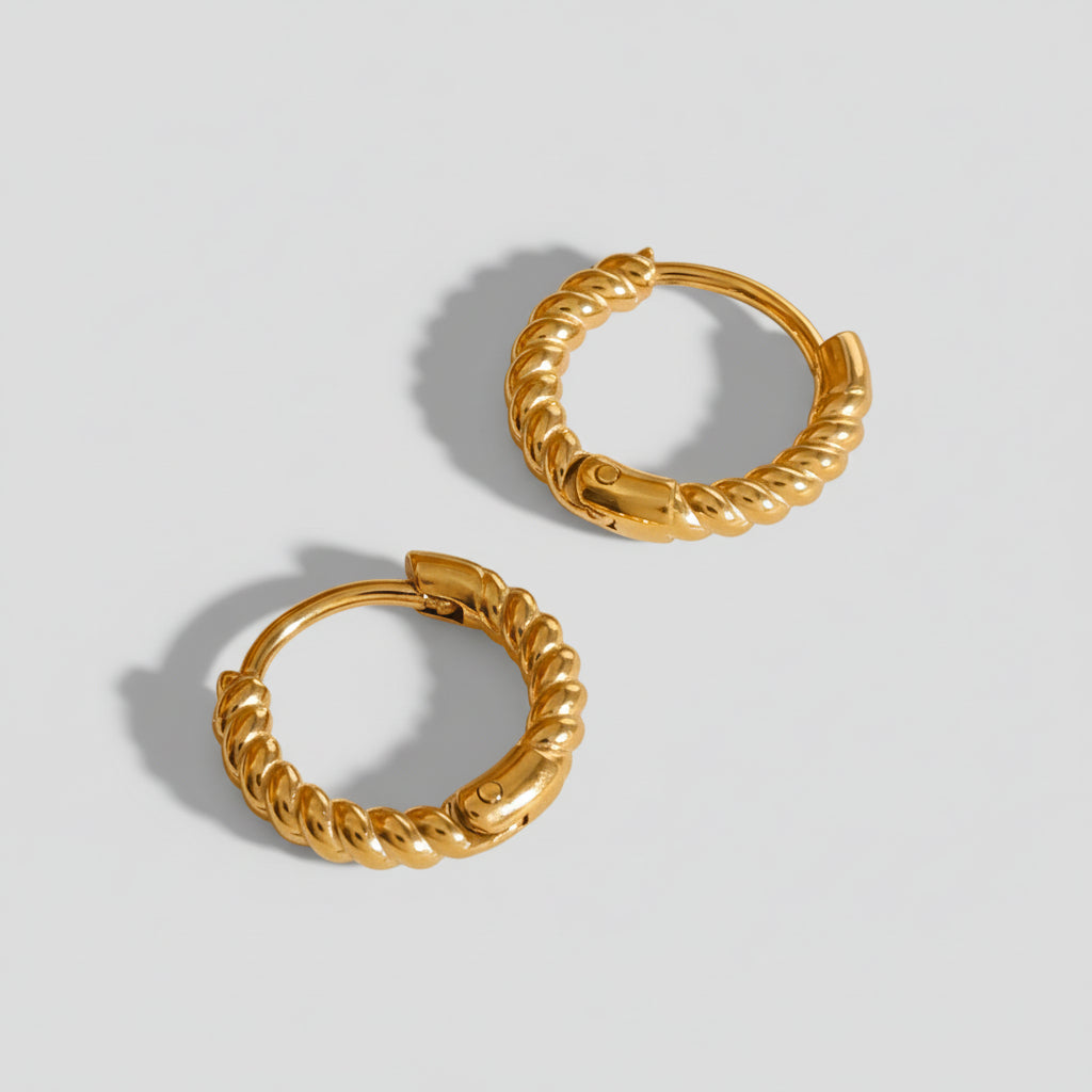 Melania Earrings