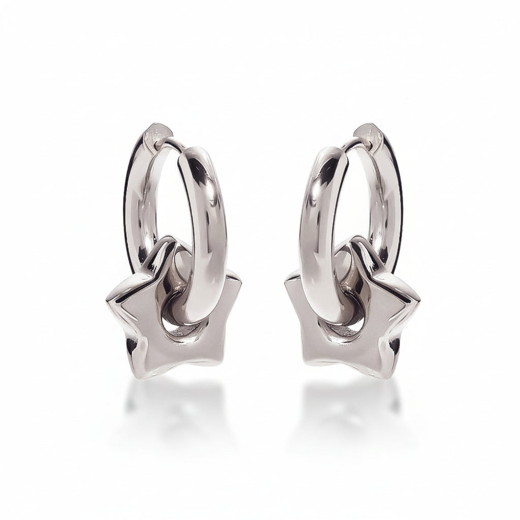 Anya Earrings