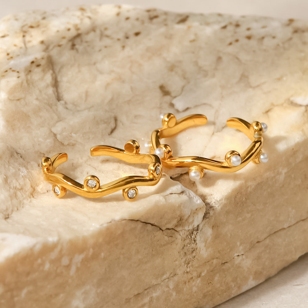 Acacia Ring