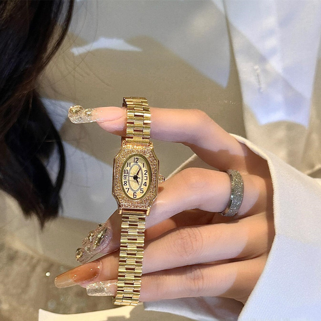 The Mayfair Watch