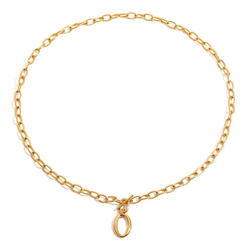 Olivia Necklace