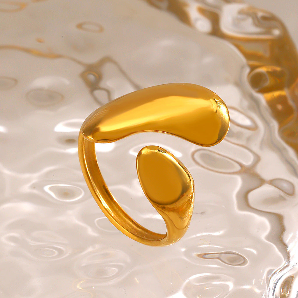 Dorothy Ring