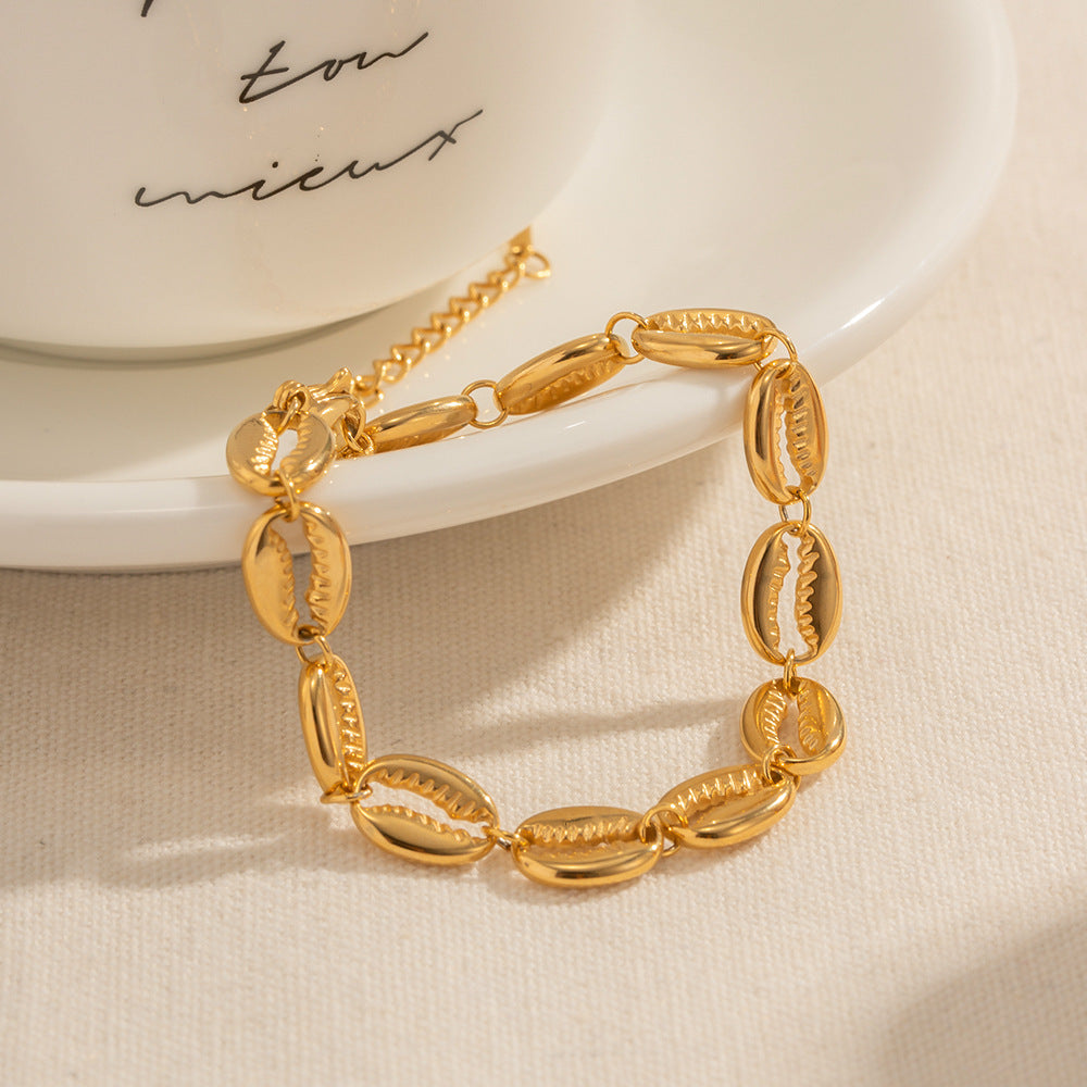 Florencia Necklace