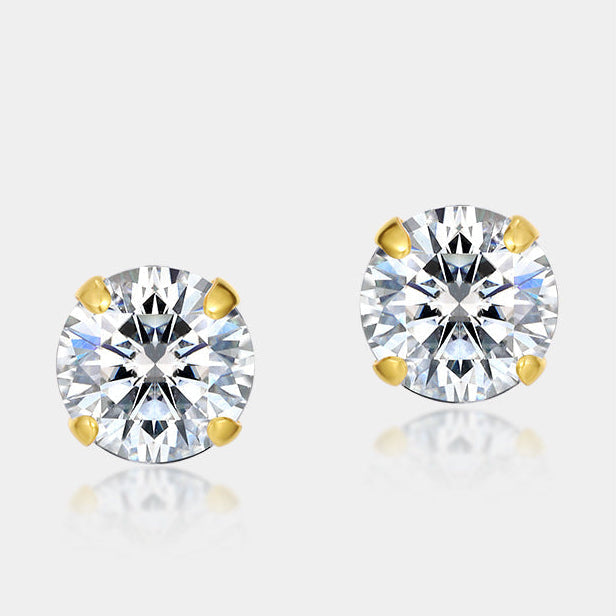 Leia Earrings
