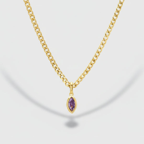 Nova Necklace