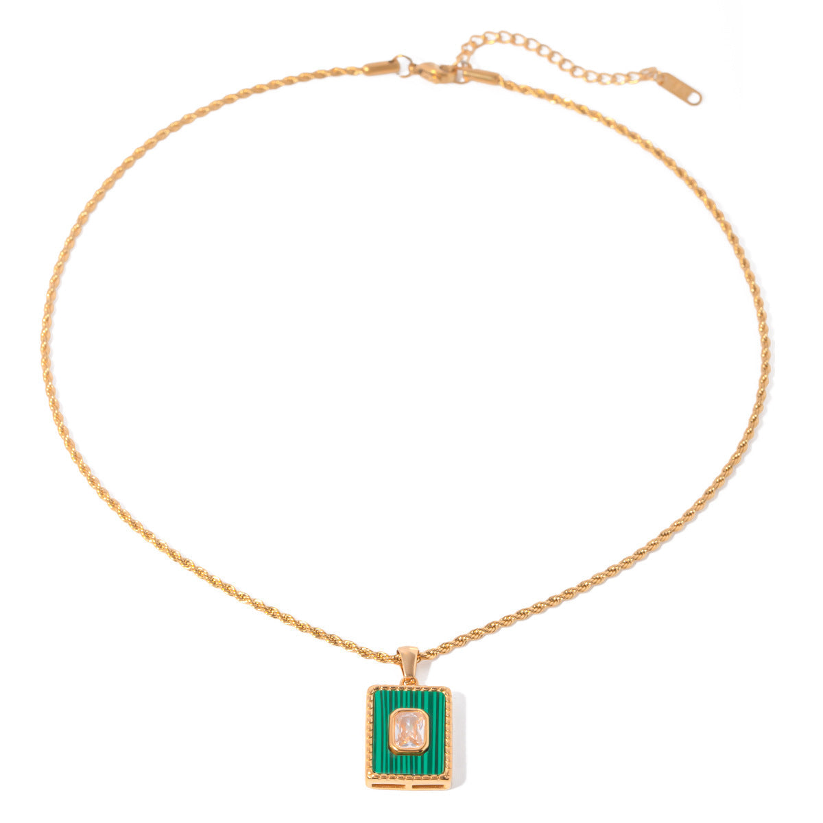 Isla Necklace