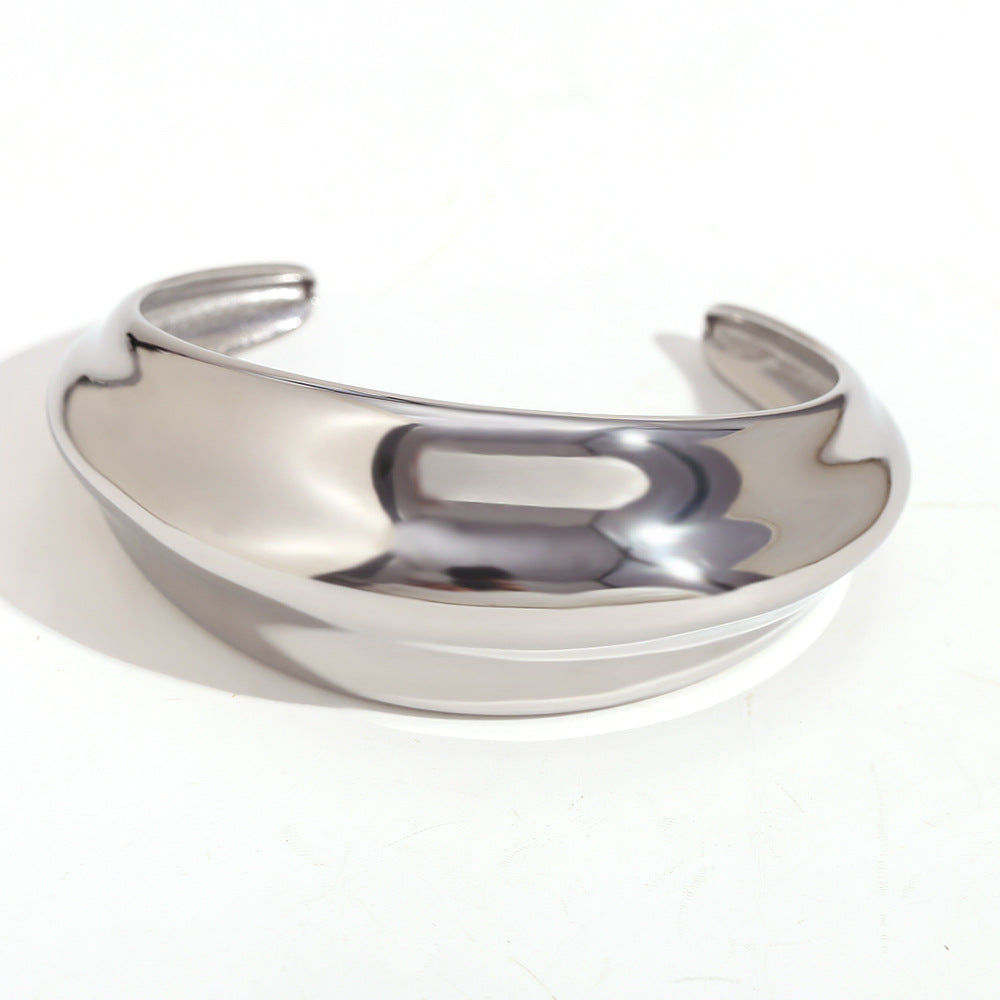 The Beverly Cuff