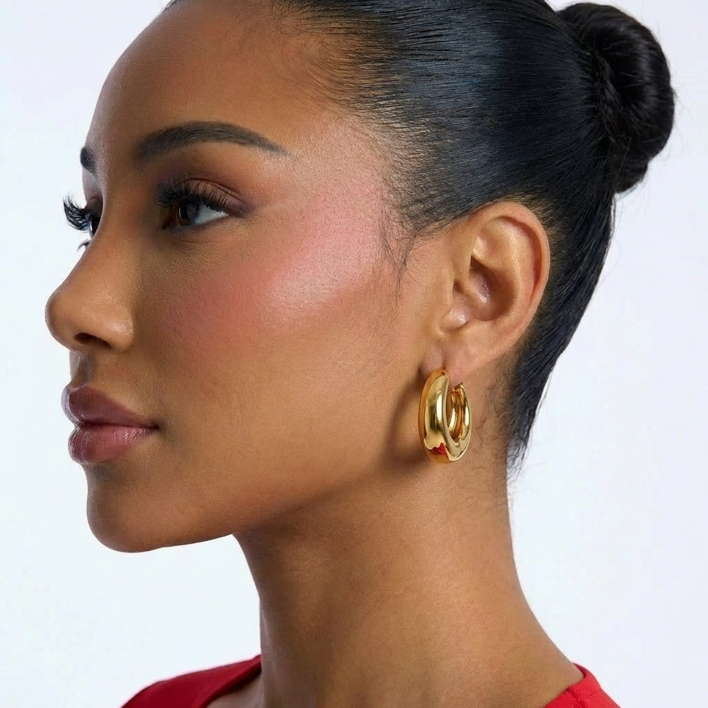 Olivia Earrings