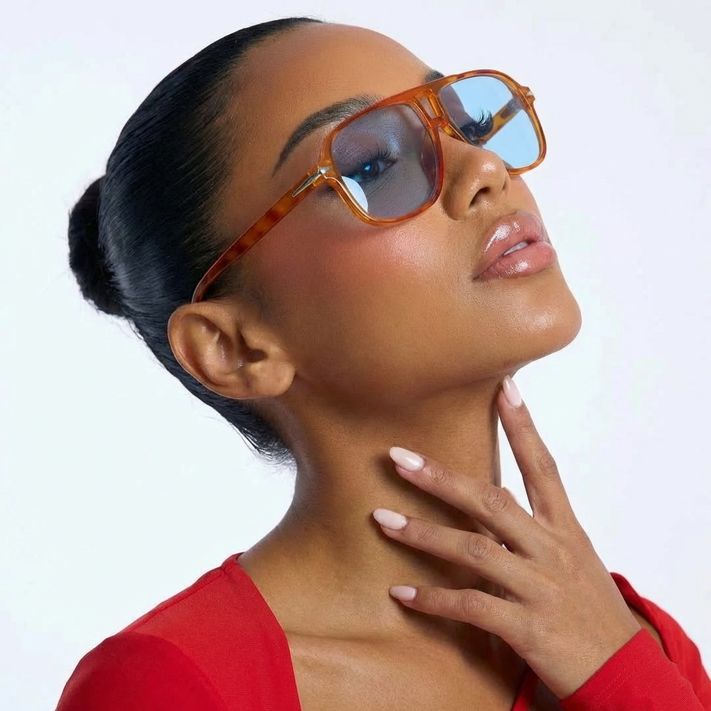 Flare Glasses