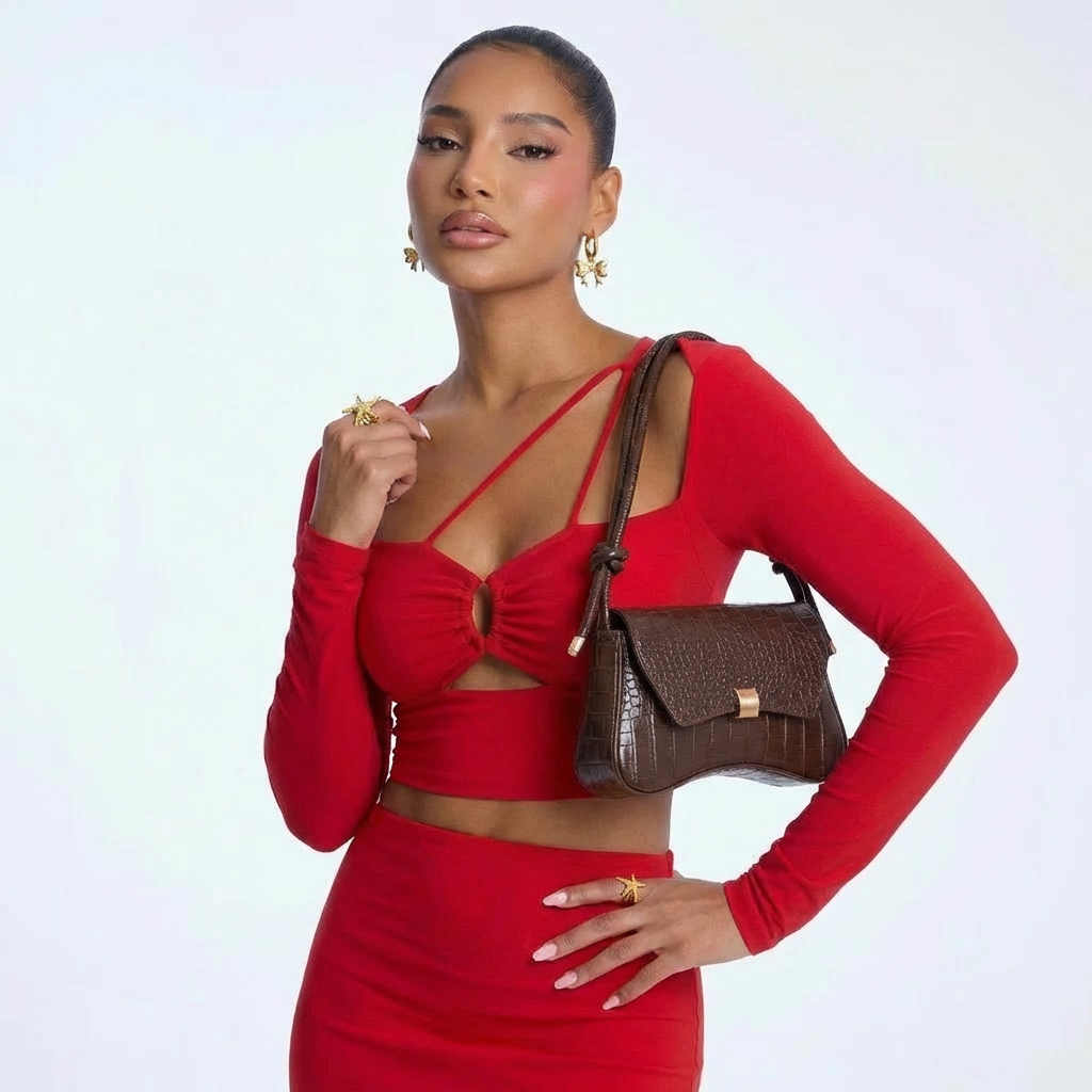 Jessica Bag