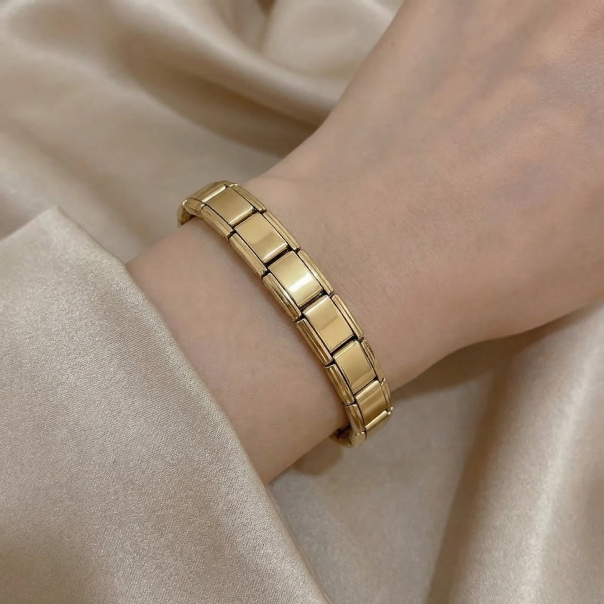 The Capri Bracelet