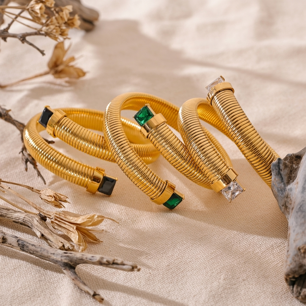 The Chelsea Cuff
