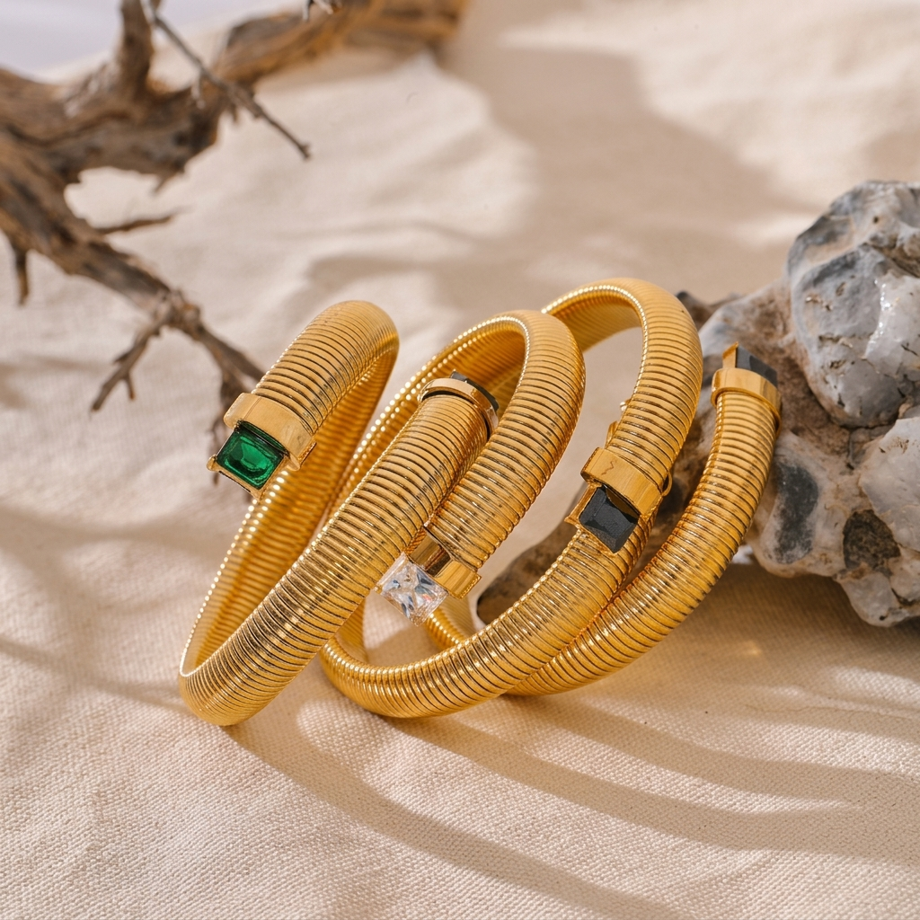 The Chelsea Cuff