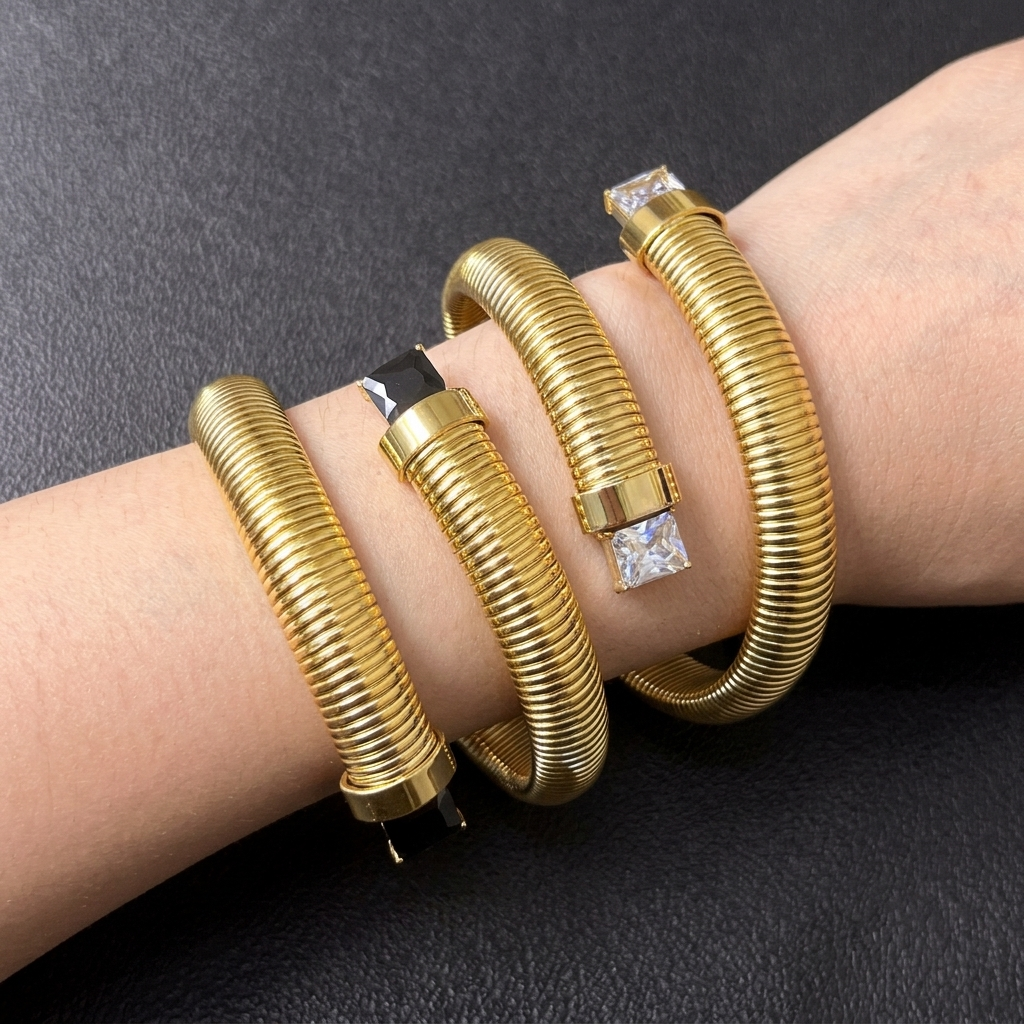 The Chelsea Cuff