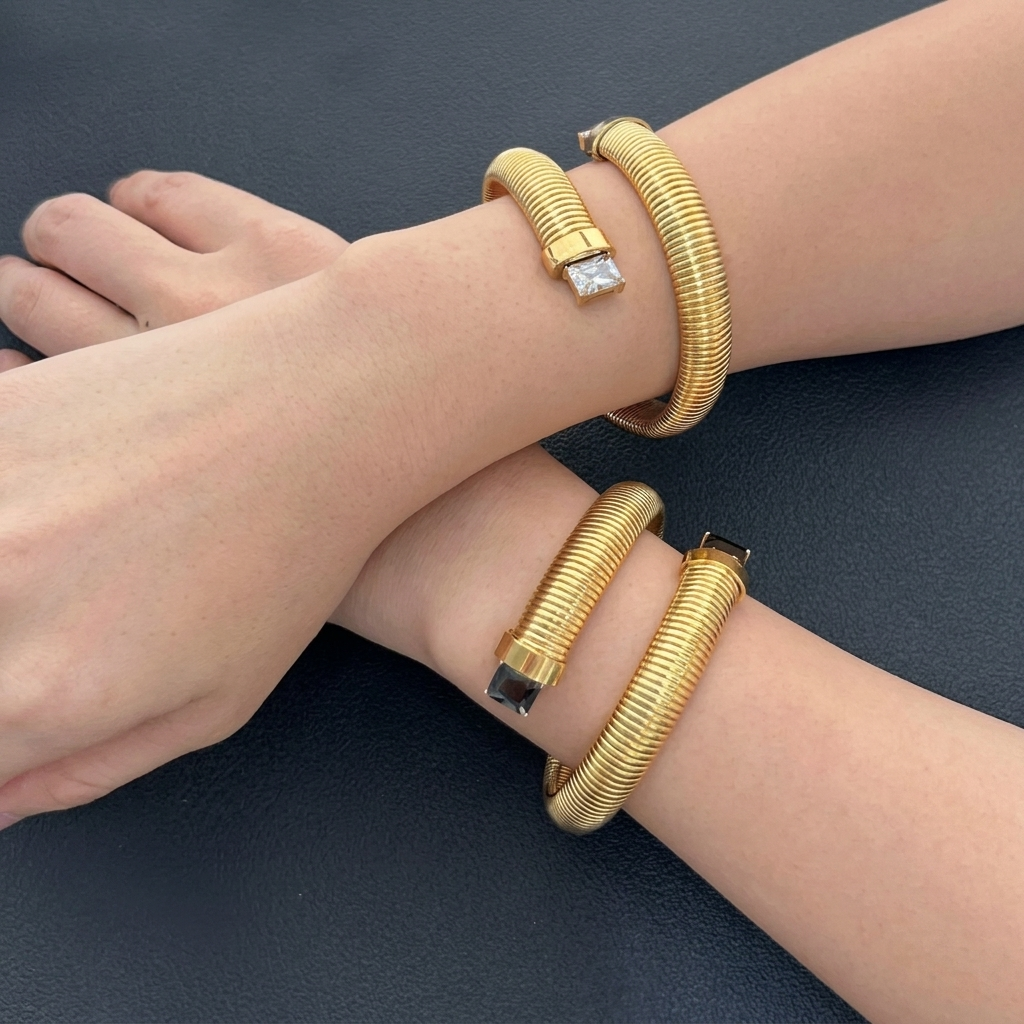 The Chelsea Cuff