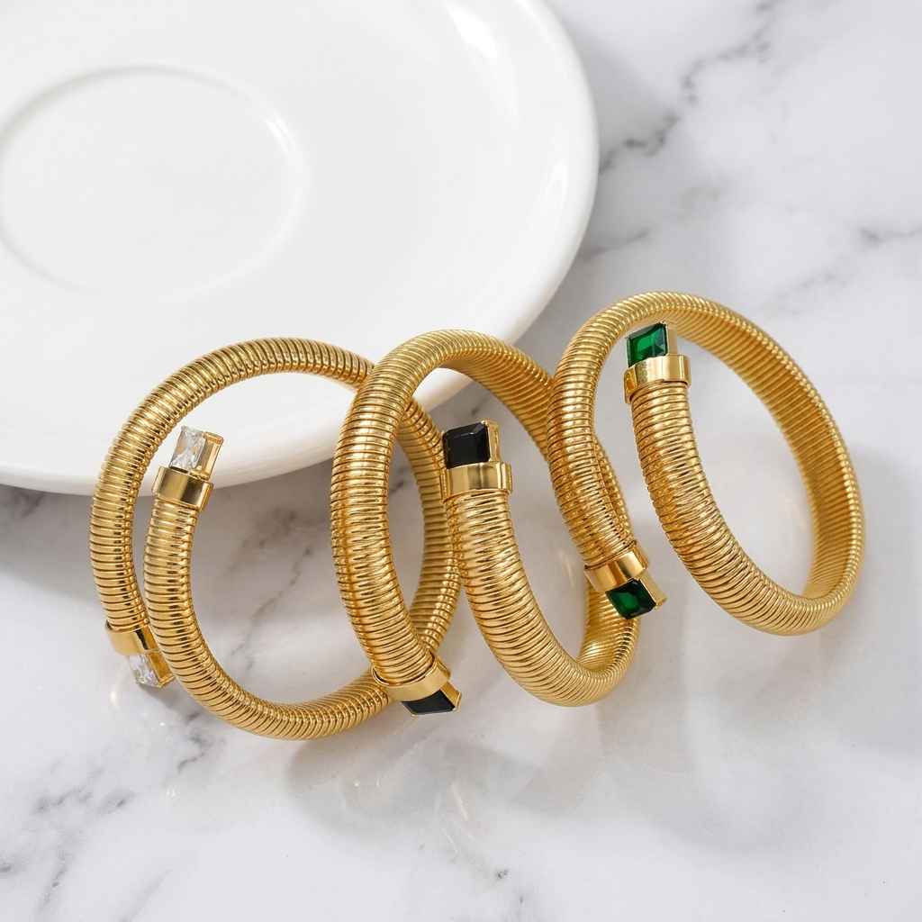 The Chelsea Cuff